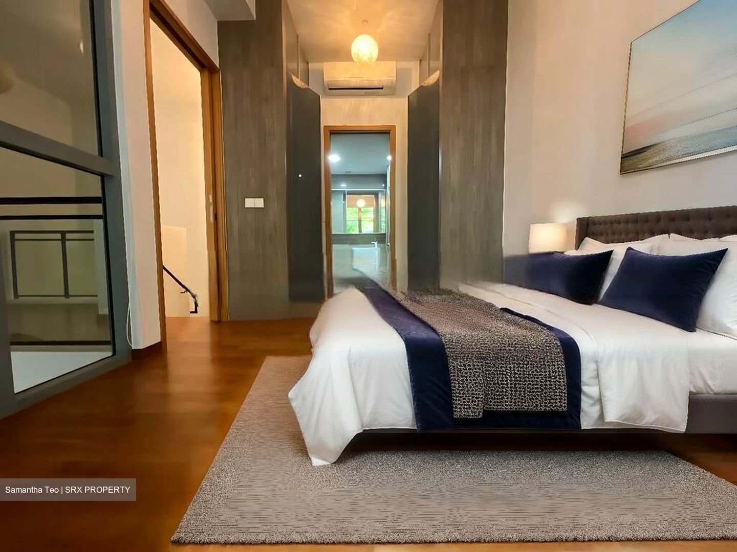 Mon Jervois (D10), Condominium #584123111